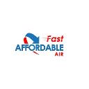 Fast Affordable Air logo